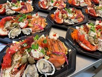 Fruit de mer